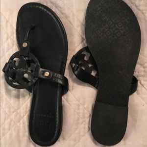 Tory Burch Miller Sandals